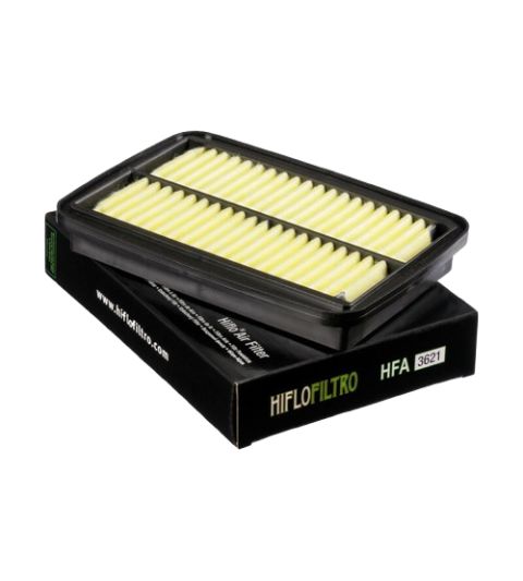 FILTRO DE AIRE SUZUKI BANDIT 600 / 650/ 1200 C.C. - HIFLOFILTRO - R: HFA3621