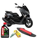 KIT REVISIÓN YAMAHA N-MAX 125 C.C. 2015-2020 R: KYY125