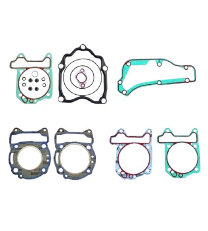 KIT JUNTAS CILINDRO PIAGGIO X8 125/200 RMS R: 100689490