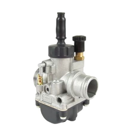 CARBURADOR PHBG 19 BS - DELLORTO - R: 02522