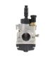 CARBURADOR PHBG 19 BS - DELLORTO - R: 02522