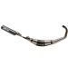 ESCAPE YASUNI R1 BETA / SHERCO / RIEJU / YAMAHA SILENCIADOR CARBONO R: TUB808TC