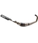 ESCAPE YASUNI R1 BETA / SHERCO / RIEJU / YAMAHA SILENCIADOR CARBONO R: TUB808TC