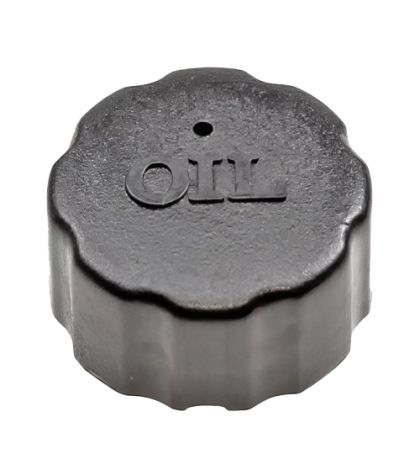 TAPÓN DEPÓSITO ACEITE KYMCO / PEUGEOT 50 C.C. R: SP-3065
