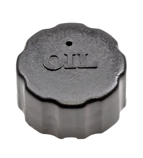 TAPÓN DEPÓSITO ACEITE KYMCO / PEUGEOT 50 C.C. R: SP-3065