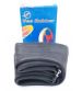 CÁMARA 2 1/2 X 21 TR4 ( VÁLVULA RECTA ) - VEE RUBBER - R: 9181021000