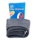 CÁMARA 2 1/2 X 21 TR4 ( VÁLVULA RECTA ) - VEE RUBBER - R: 9181021000