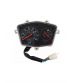 CUENTAKILOMETROS PEUGEOT KISBEE 50 C.C. 4T 2018-2024 R: 164021I
