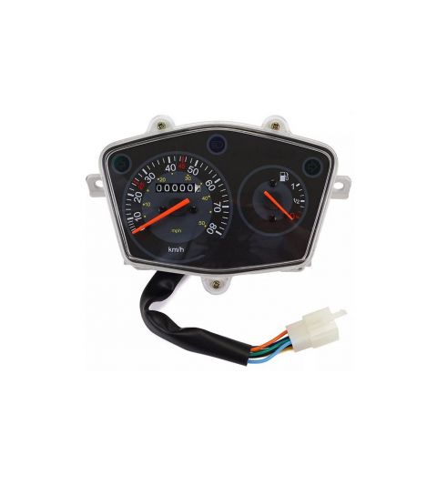 CUENTAKILOMETROS PEUGEOT KISBEE 50 C.C. 4T 2018-2024 R: 164021I
