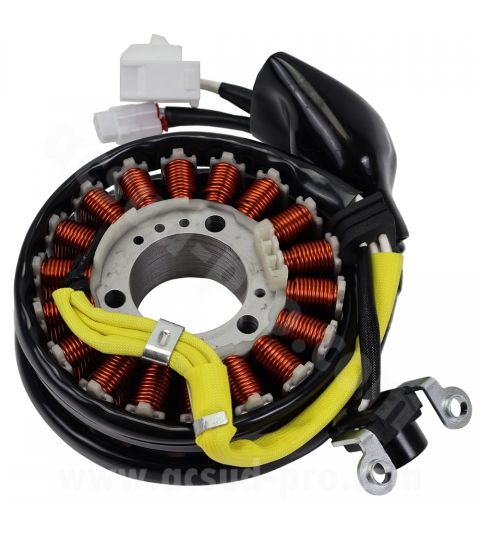 STATOR ENCENDIDO YAMAHA X MAX 400 C.C. 2013-2019 R: 180312L