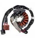 STATOR ENCENDIDO HONDA SH 125 C.C. 2013-2016 / PCX 125 C.C. 2012-2014 R: 180313G