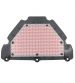 FILTRO AIRE MEIWA KOVE 450 C.C. RR R: F265291