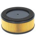 FILTRO AIRE MEIWA FANTIC 125 C.C. CABALLERO MOTARD 4T R: F265292
