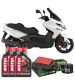 KIT REVISIÓN KYMCO X CITING 500 C.C. DESDE 2005 R: KRK500M