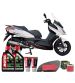 KIT REVISIÓN KYMCO SUPERDINK 300-350 C.C. R: KOMO