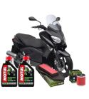 KIT REVISIÓN YAMAHA X-MAX 125 06-20 / X-CITY 125 08-16 R: KRYM125