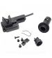 MECANISMO DE BLOQUEO DEL ASIENTO PIAGGIO 50 ZIP 2000 2T-4T R: 208223I
