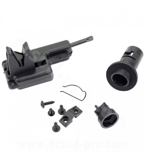 MECANISMO DE BLOQUEO DEL ASIENTO PIAGGIO 50 ZIP 2000 2T-4T R: 208223I