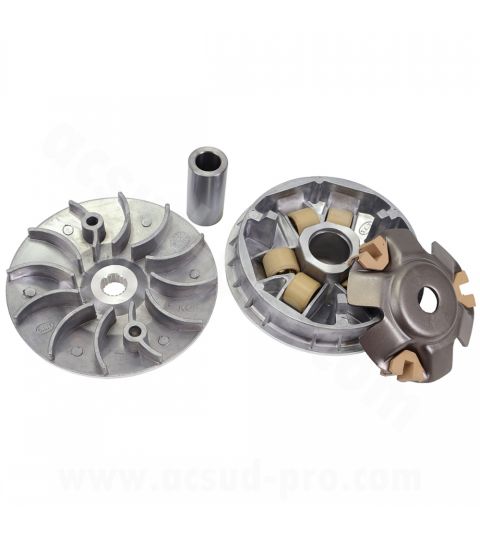 VARIADOR HONDA SH 125 CC. 2001-2012 R: 286886C