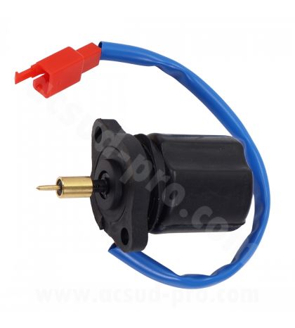 STARTER ELECTRICO MBK 50 BOOSTER / YAMAHA BWS 50 CC. ( CARBURADOR KEIHIN ) R: 120017D