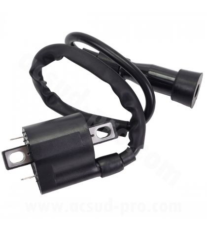 BOBINA YAMAHA N MAX 125 CC. 2015-2020 / MT 125 /YZF-R 125CC 2014-2020 R: 180299C