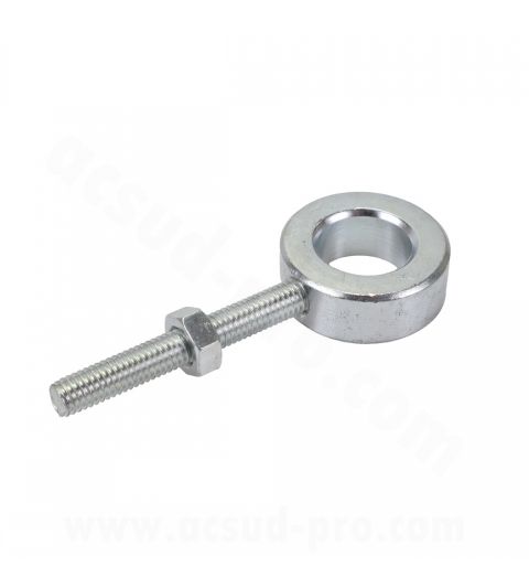 TENSOR DE CADENA DERBI 50 SENDA / GILERA 50 SMT, RCR / APRILIA 50 RX, SX ( D: 15 MM. ) R: 289082A