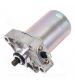 MOTOR ARRANQUE HONDA VISION 110 C.C. 2011-2017 / VISION 50 2012-2019 / LEAD 100 CC. R: 187210X
