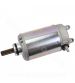 MOTOR ARRANQUE SUZUKI BURGMAN 650 / AN 650 C.C. 2003-2018 R: 187210Z