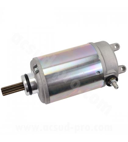 MOTOR ARRANQUE SUZUKI BURGMAN 650 / AN 650 C.C. 2003-2018 R: 187210Z