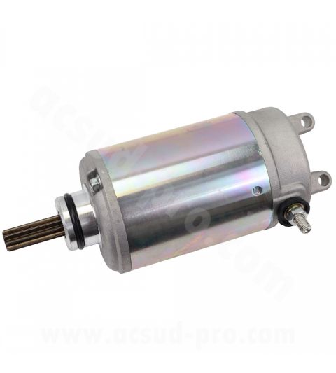 MOTOR ARRANQUE SUZUKI BURGMAN 650 / AN 650 C.C. 2003-2018 R: 187210Z