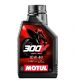 ACEITE MOTUL 300V FL ROAD RACING 10W40 4T - 1 LITRO R: 104118