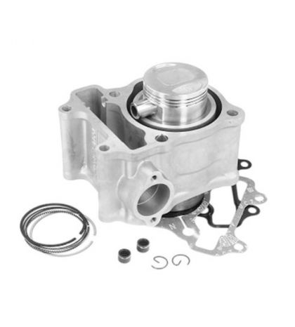CILINDRO HONDA SH 300i (07-20) FORZA 300 CC. (13-20) PISTÓN 72 MM. 4T. - BARIKIT - R: CIL826B