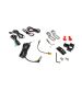 VELOCÍMETRO MULTIFUNCIÓN STAGE6 R/T MK2 NEGRO R: S6-4081/BK