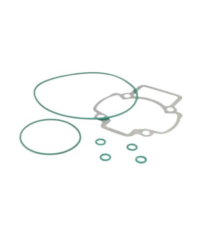 KIT JUNTAS CILINDRO PIAGGIO SCOOTER LC TOP NEGRO 50/70 CC. - TOP PERFORMANCES - R: 9914270