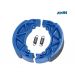ZAPATAS FRENO POLINI FOR RACE MINARELLI HORIZONTAL JOG R / SONIC R: 1761200R