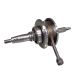 CIGUEÑAL ITALKIT YAMAHA YZF-R 125 , MT125, WR125X R: CB.68.125.33