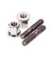KIT TORNILLOS PARA ESPARRAGOS DE ESCAPE 8X33 NARAKU R: NK101.93