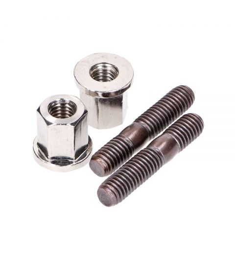 KIT TORNILLOS PARA ESPARRAGOS DE ESCAPE 8X33 NARAKU R: NK101.93