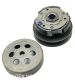 EMBRAGUE COMPLETO YAMAHA X-MAX 125 C.C. 06/20 R: 655505