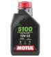 ACEITE MOTUL 5100 15W50 4T ( 1 LITRO ) R: 510015501