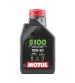 ACEITE MOTUL 5100 10W50 4T ( 1 LITRO ) R: 510010501