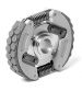 EMBRAGUE KTM RÉPLICA / MALAGUTI GRIZZLY RXC 50 C.C. ( FRANCO MORINI CONICO ) - NEWFREN - R: FC1383