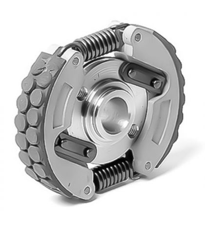 EMBRAGUE KTM RÉPLICA / MALAGUTI GRIZZLY RXC 50 C.C. ( FRANCO MORINI CONICO ) - NEWFREN - R: FC1383