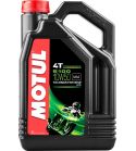 ACEITE MOTUL 5100 10W50 4 T. ( ENVASE 4 LITROS ) R: 51004L50