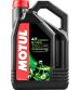 ACEITE MOTUL 5100 15W50 4 T. ( ENVASE 4 LITROS ) R: 51004L15