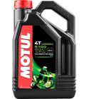 ACEITE MOTUL 5100 15W50 4 T. ( ENVASE 4 LITROS ) R: 51004L15
