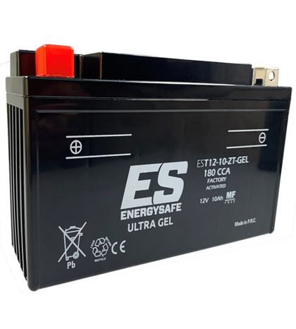 BATERIA ENERGYSAFE EST12-10-ZT GEL R: 0681102G