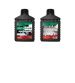 LÍQUIDO DE FRENOS 100 % SINTÉTICO DOT 4 PLUS 500 ML. - YENCOIL - R: YL500