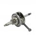 CIGUEÑAL HONDA PCX 125 C.C. 2012-16 / SH 125 I C.C. 13-19 4T. - BARIKIT - R: CIG171B