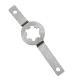 BLOQUEADOR VARIADOR MINARELLI HORIZONTAL 50 C.C. - ALLPRO - R: AP90TL24.166